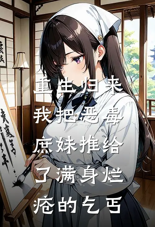 重生归来,我把恶毒庶妹推给了满身烂疮的乞丐