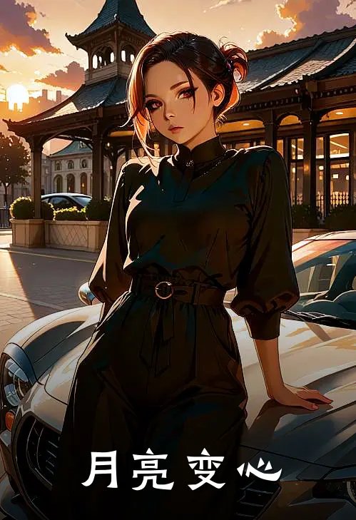 月亮变心