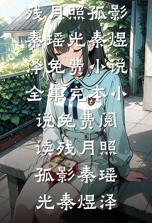 残月照孤影
