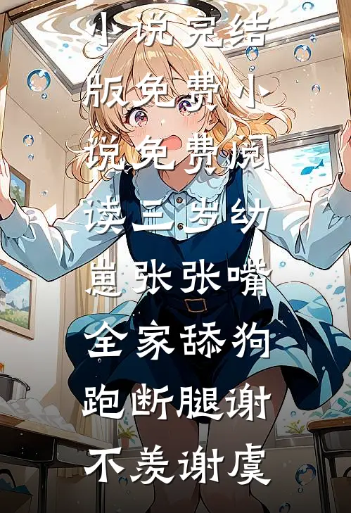三岁幼崽张张嘴,全家舔狗跑断腿