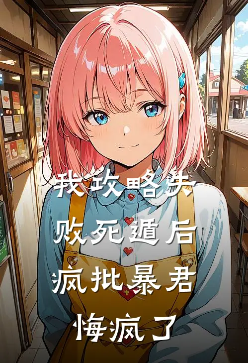 我攻略失败死遁后,疯批暴君悔疯了