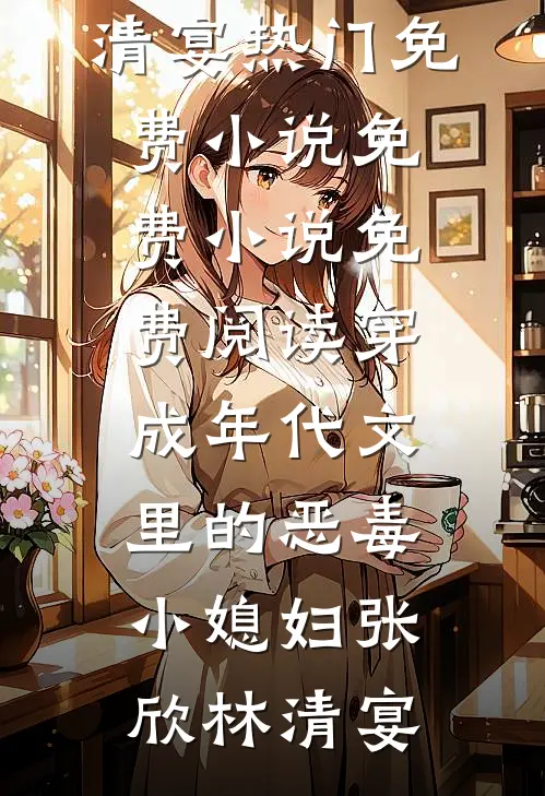 穿成年代文里的恶毒小媳妇