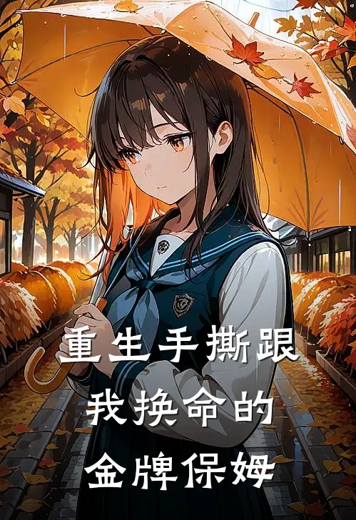 重生手撕跟我换命的金牌保姆