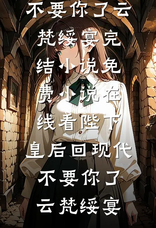 陛下,皇后回现代不要你了