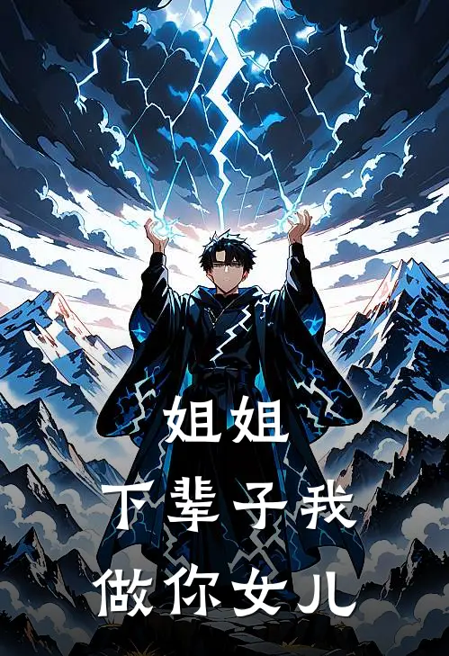 姐姐,下辈子我做你女儿