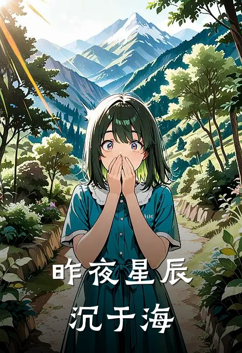 昨夜星辰沉于海