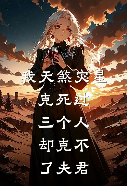 我天煞灾星，克死过三个人，却克不了夫君