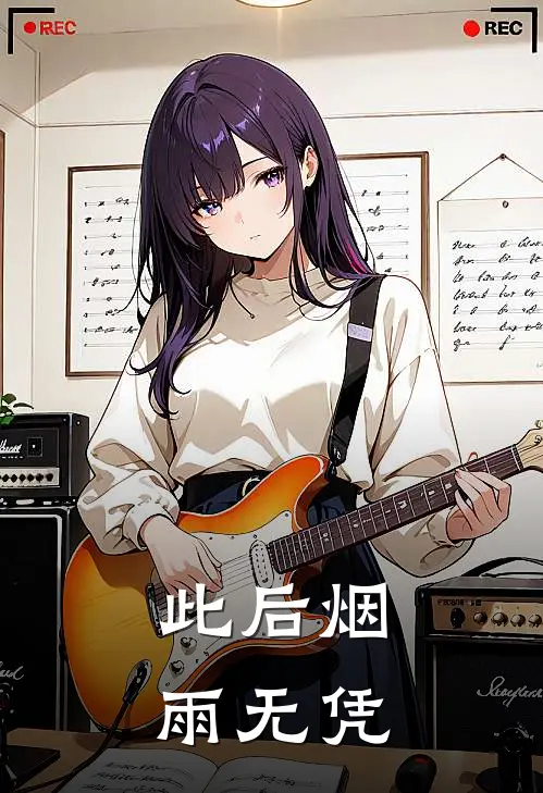 此后烟雨无凭