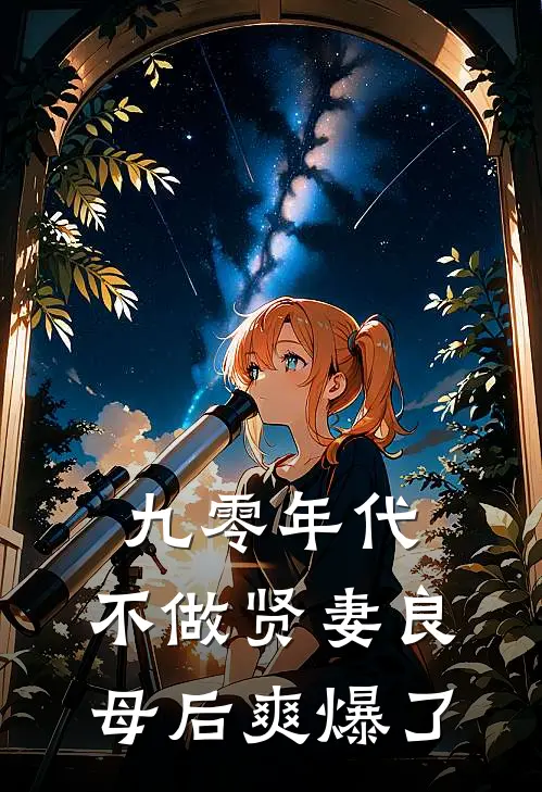 九零年代:不做贤妻良母后爽爆了