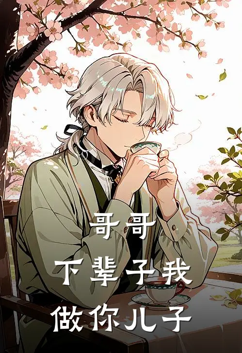 哥哥,下辈子我做你儿子