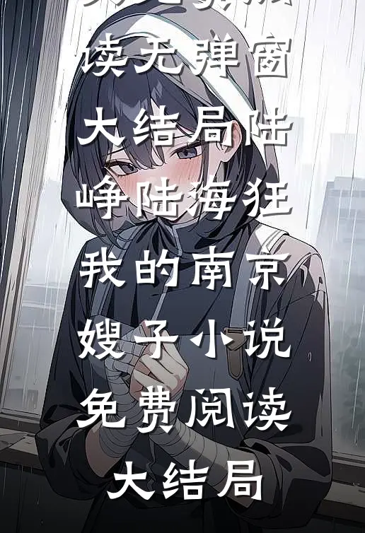 我的南京嫂子