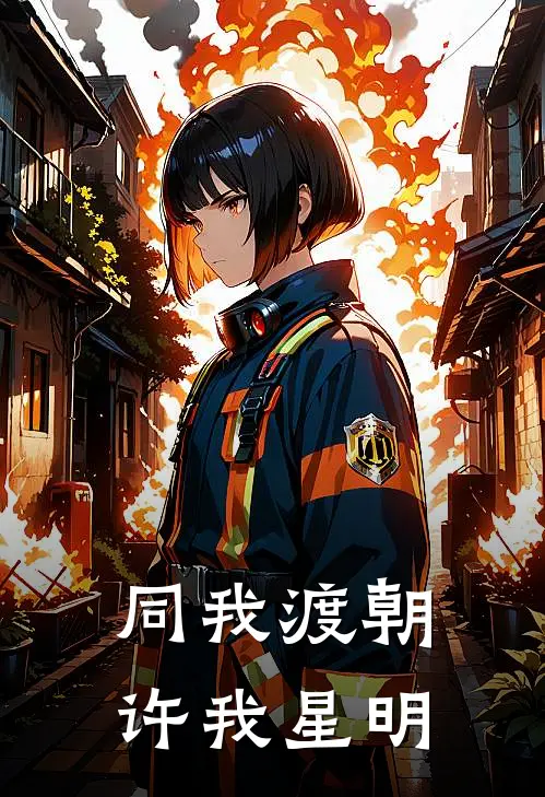 同我渡朝，许我星明