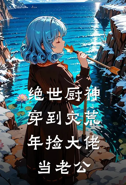 绝世厨神:穿到灾荒年捡大佬当老公