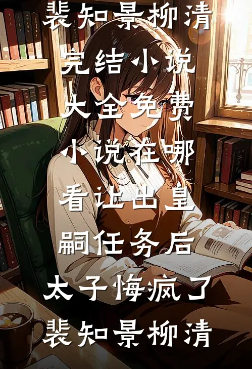 让出皇嗣任务后,太子悔疯了