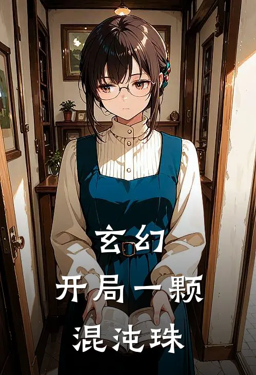 玄幻:开局一颗混沌珠