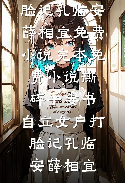 撕碎平妻书:自立女户打脸记