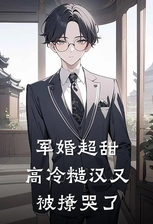 军婚超甜:高冷糙汉又被撩哭了