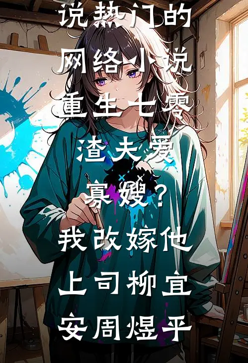 重生七零:渣夫爱寡嫂?我改嫁他上司