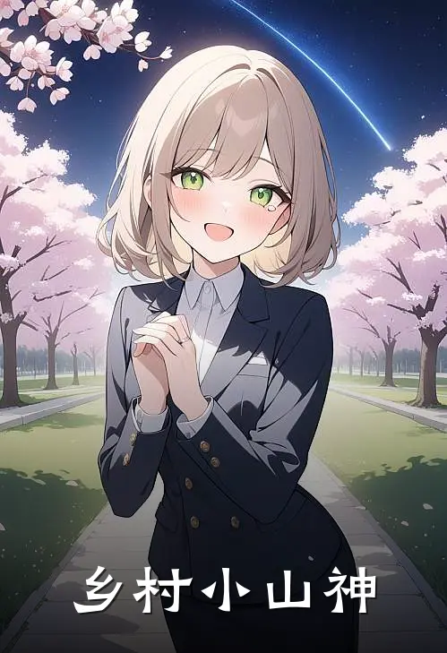 乡村小山神