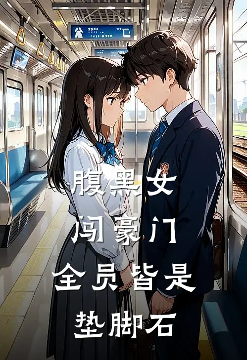 腹黑女闯豪门,全员皆是垫脚石