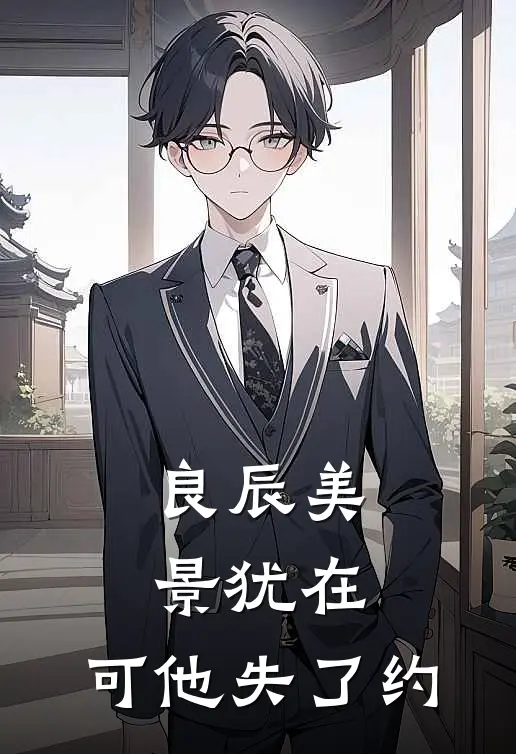 良辰美景犹在,可他失了约