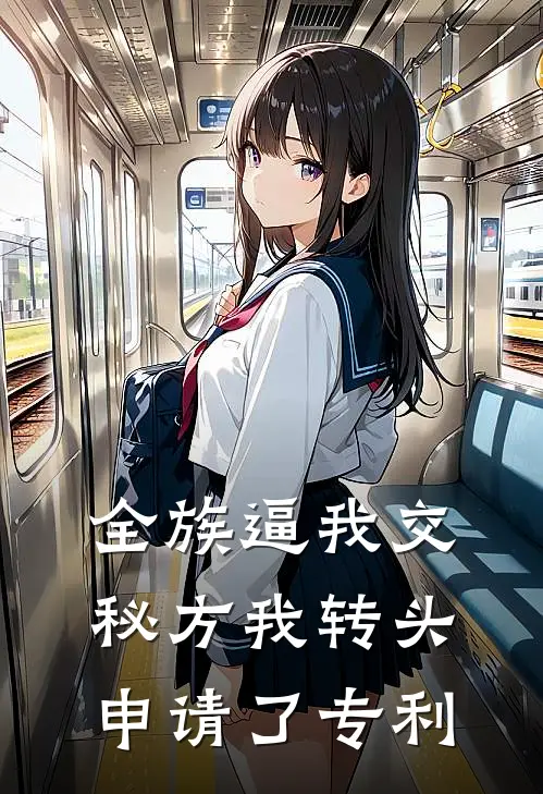 全族逼我交秘方我转头申请了专利