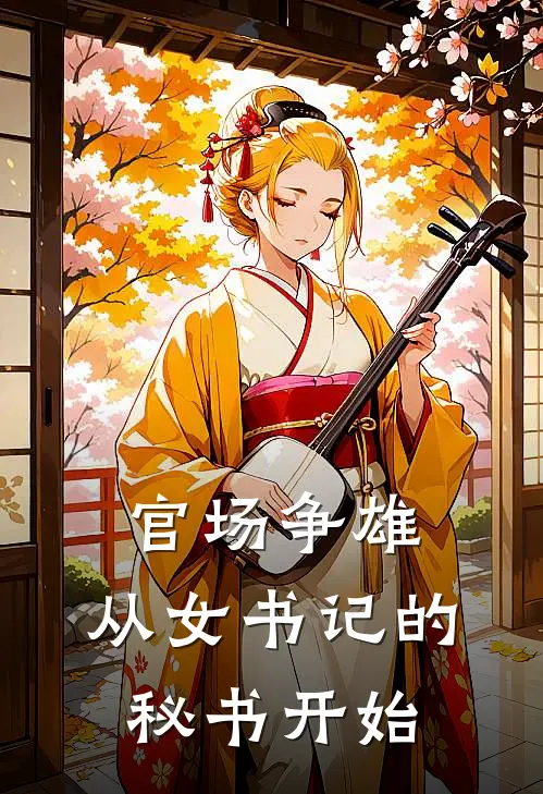 官场争雄，从女书记的秘书开始