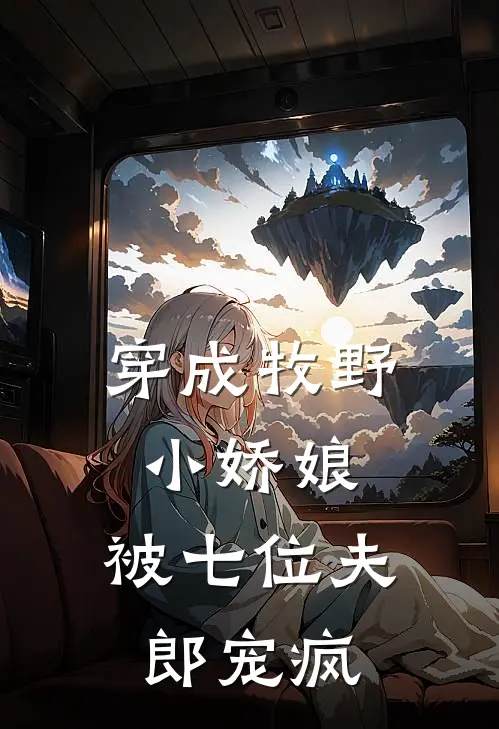 穿成牧野小娇娘:被七位夫郎宠疯