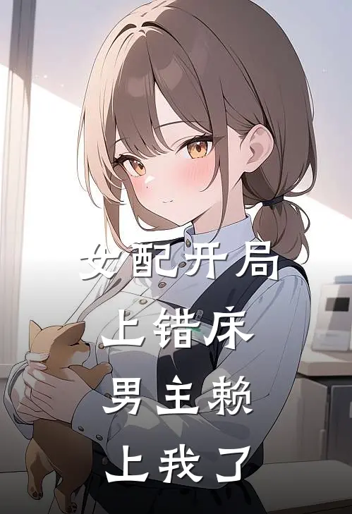 女配开局上错床,男主赖上我了
