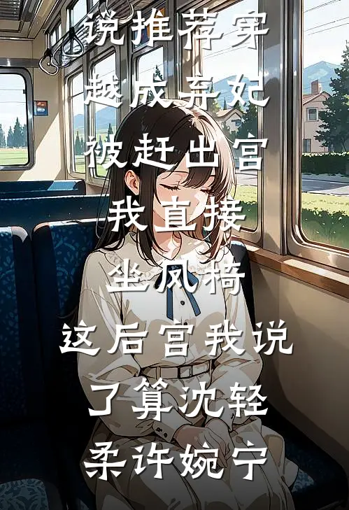 穿越成弃妃被赶出宫,我直接坐凤椅:这后宫我说了算
