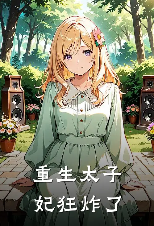 重生太子妃狂炸了