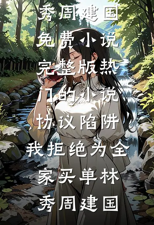 协议陷阱:我拒绝为全家买单