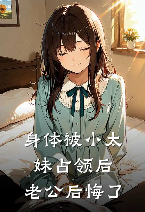 身体被小太妹占领后,老公后悔了