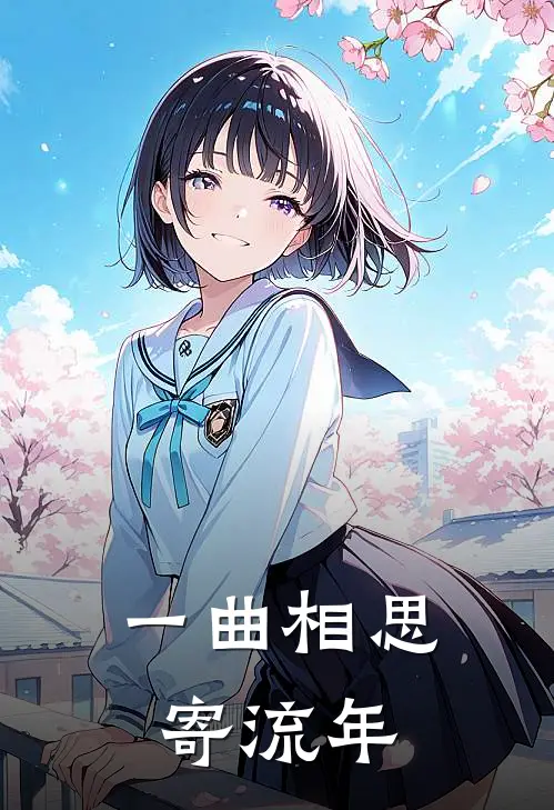 一曲相思寄流年