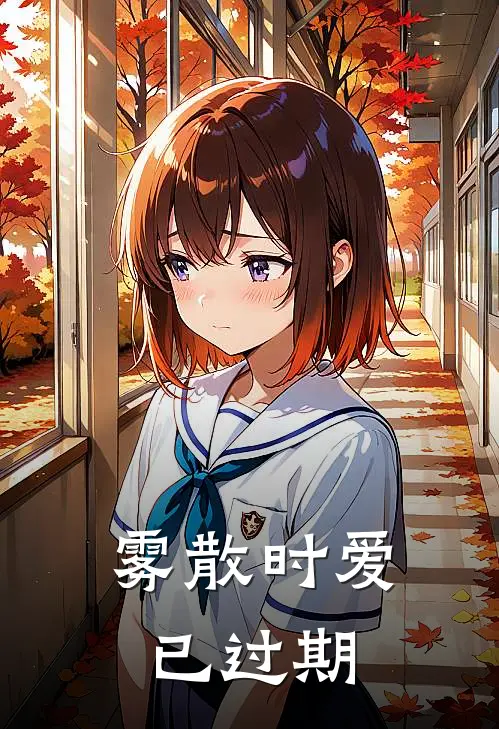 雾散时爱已过期