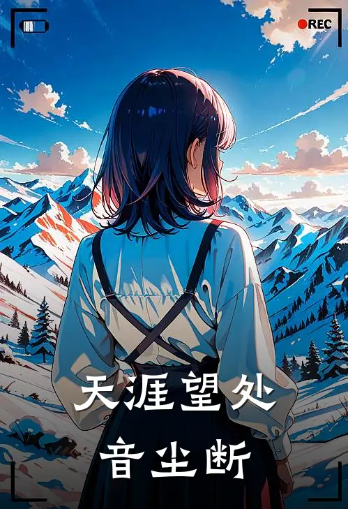 天涯望处音尘断