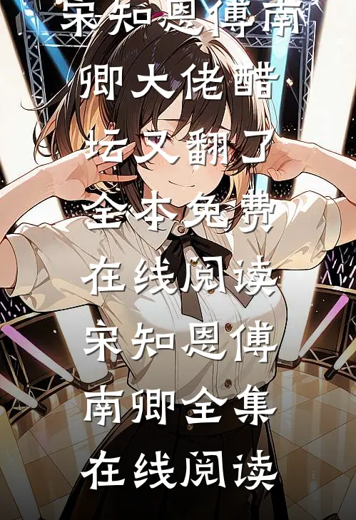大佬醋坛又翻了