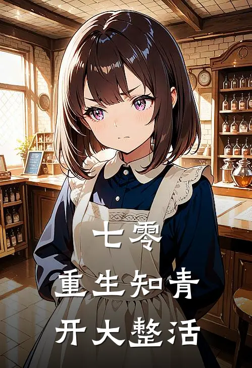 七零：重生知青开大整活