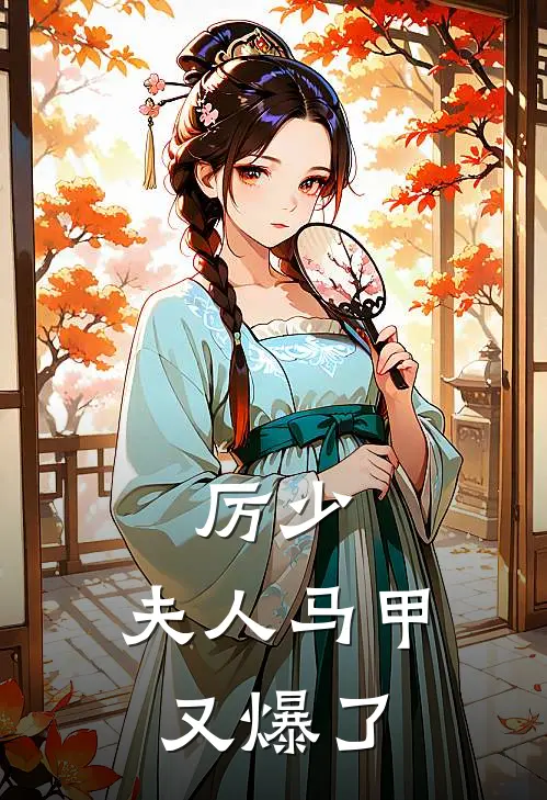 厉少，夫人马甲又爆了