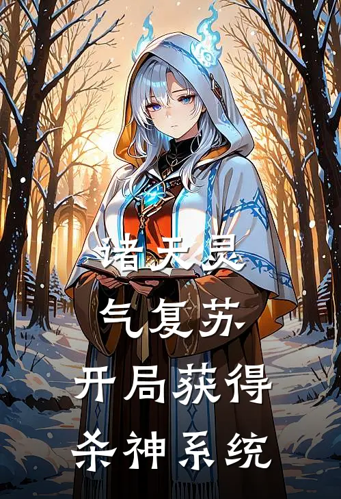 诸天灵气复苏:开局获得杀神系统