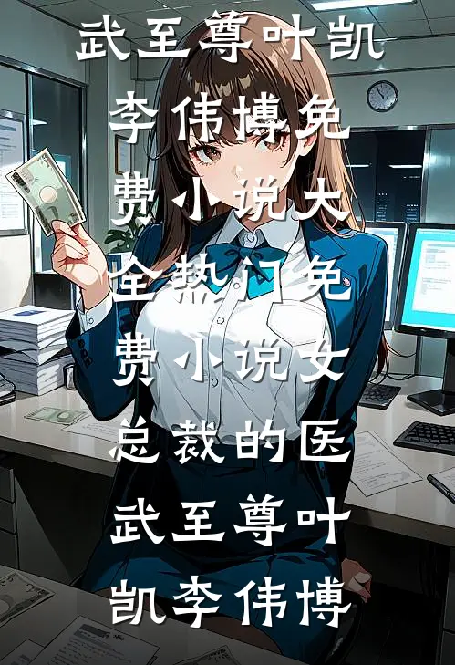 女总裁的医武至尊