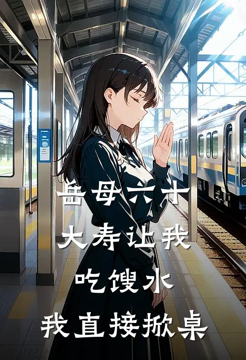 岳母六十大寿让我吃馊水,我直接掀桌