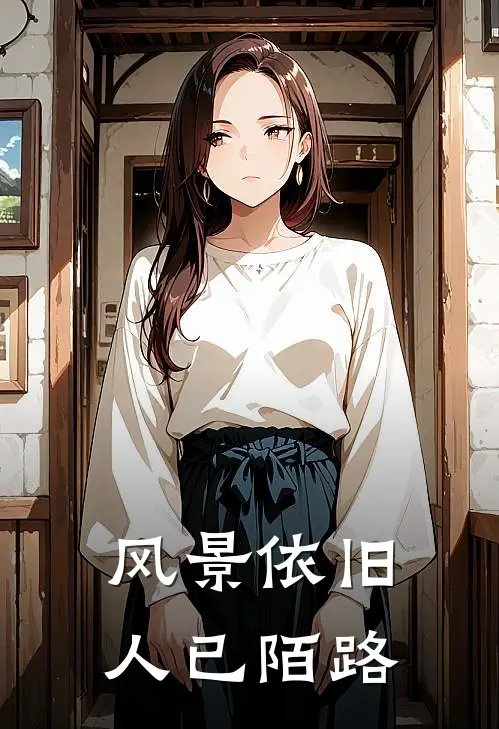 风景依旧,人已陌路