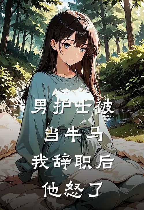 男护士被当牛马,我辞职后他怒了