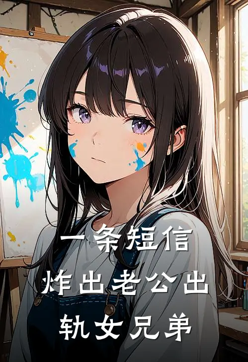 一条短信,炸出老公出轨女兄弟
