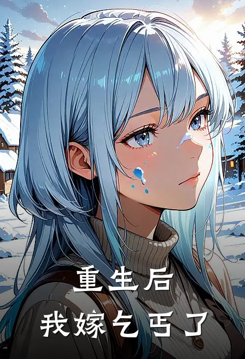 重生后,我嫁乞丐了