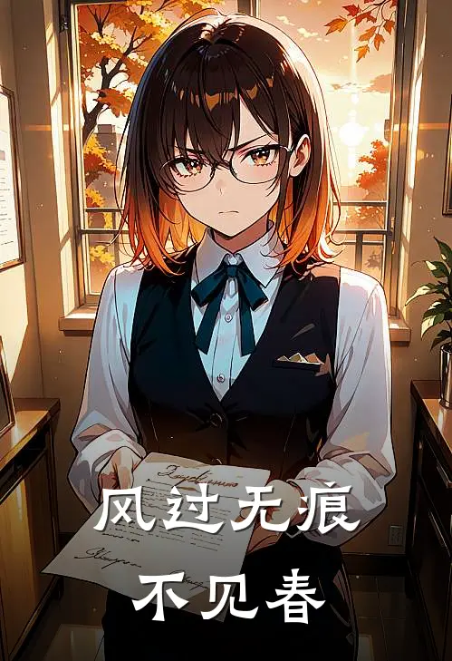 风过无痕不见春