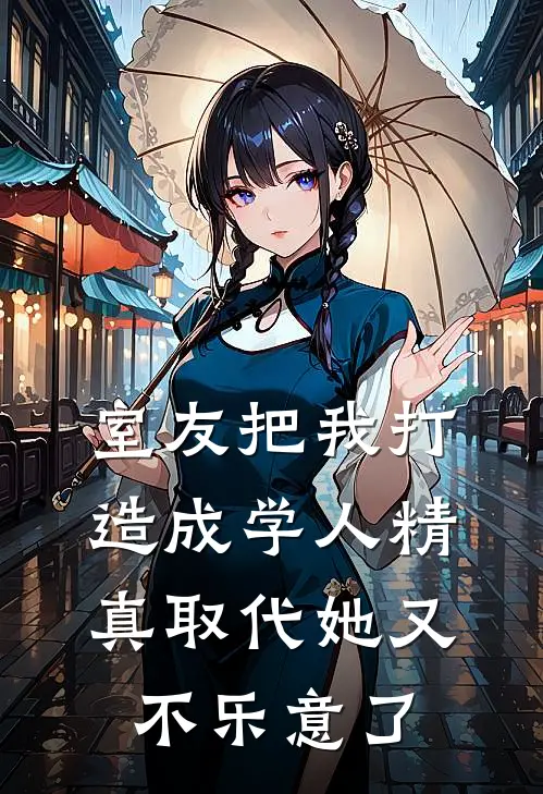 室友把我打造成学人精,真取代她又不乐意了