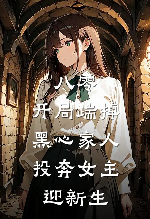 八零：开局踹掉黑心家人，投奔女主迎新生