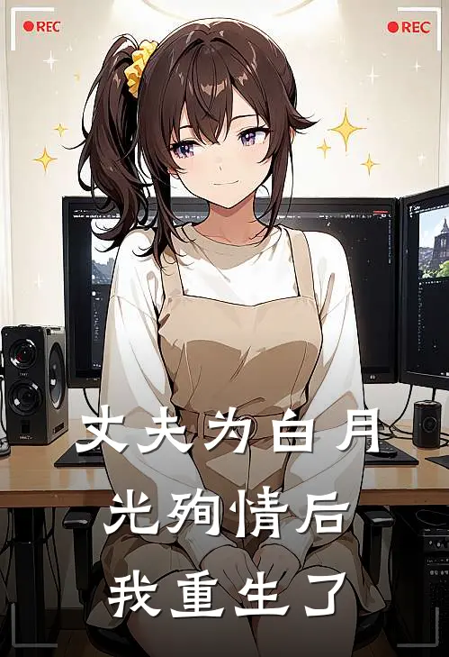 丈夫为白月光殉情后，我重生了